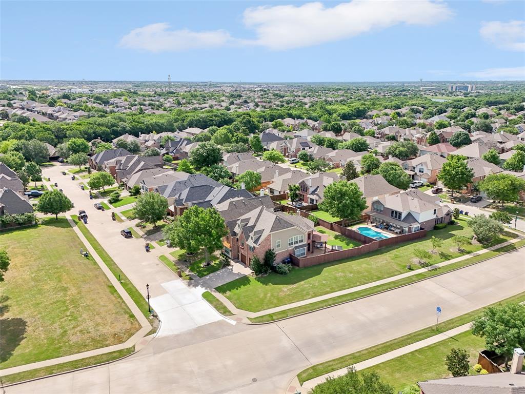 Robinson Ridge Ph II - Residential