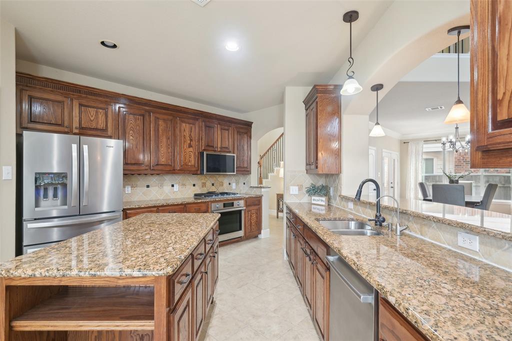 Robinson Ridge Ph II - Residential