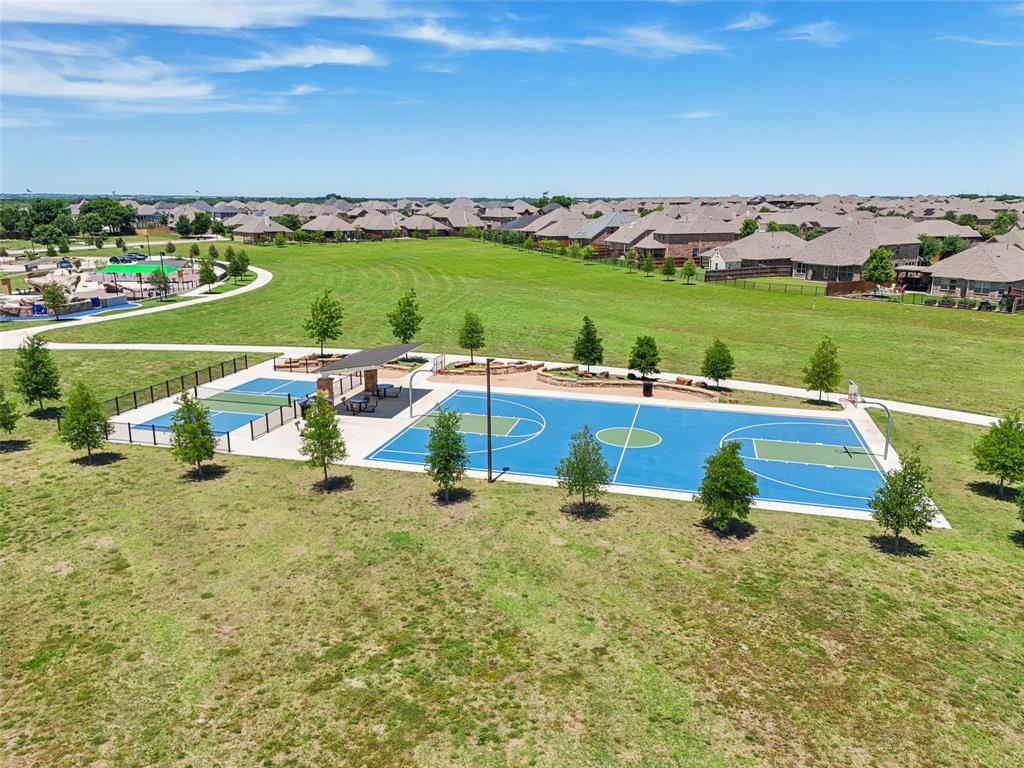 Robinson Ridge Ph II - Residential