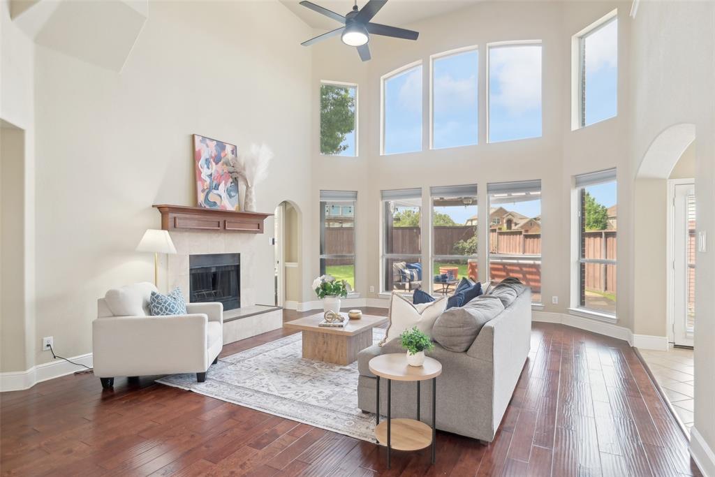 5413 Fox Chase Lane