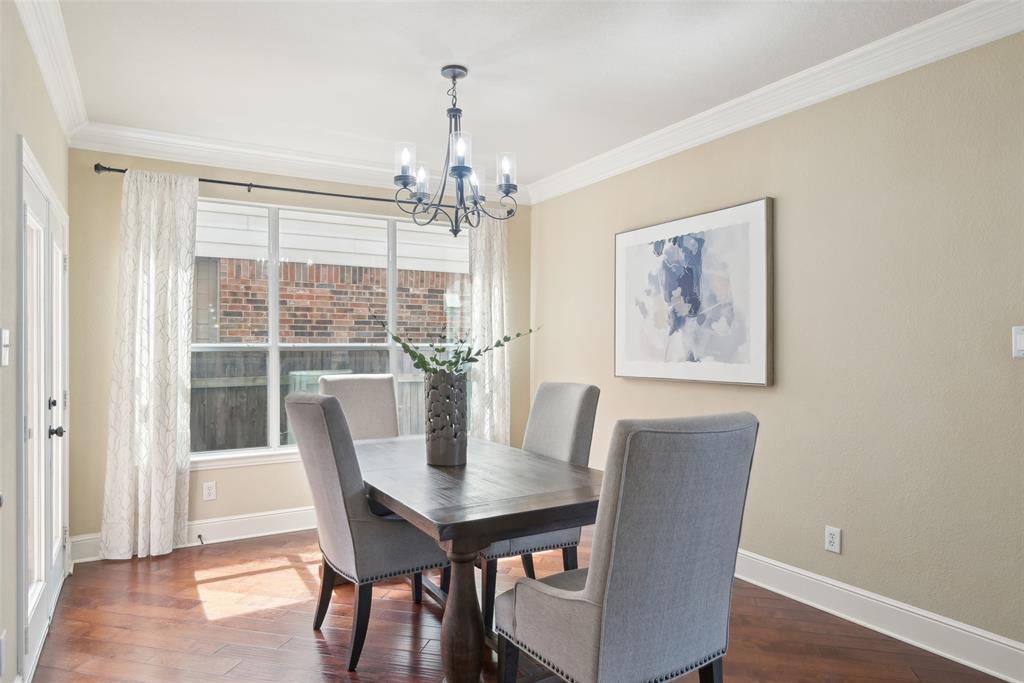 Robinson Ridge Ph II - Residential