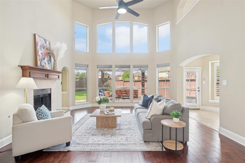 5413 Fox Chase Lane