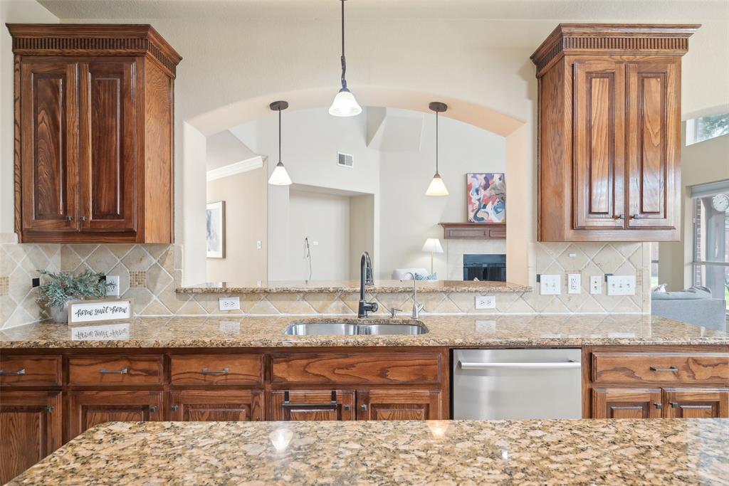 Robinson Ridge Ph II - Residential