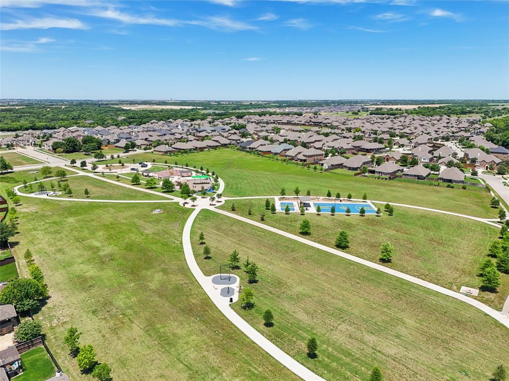 Robinson Ridge Ph II - Residential