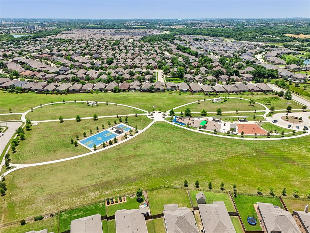 Robinson Ridge Ph II - Residential