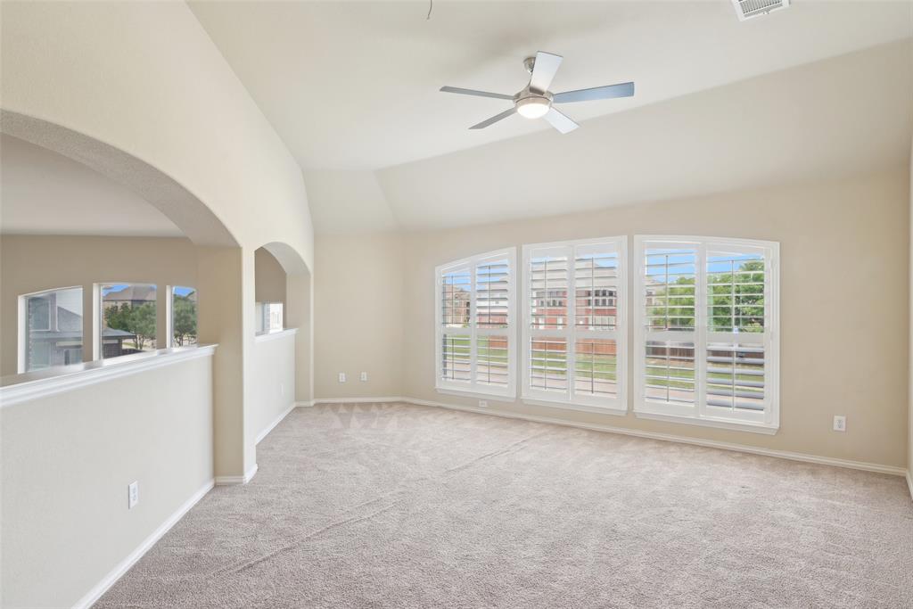 Robinson Ridge Ph II - Residential