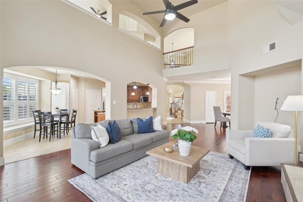 Robinson Ridge Ph II - Residential