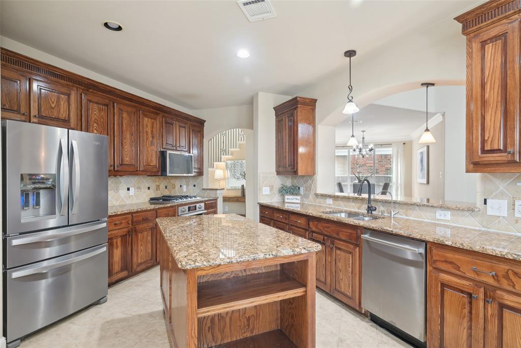 Robinson Ridge Ph II - Residential