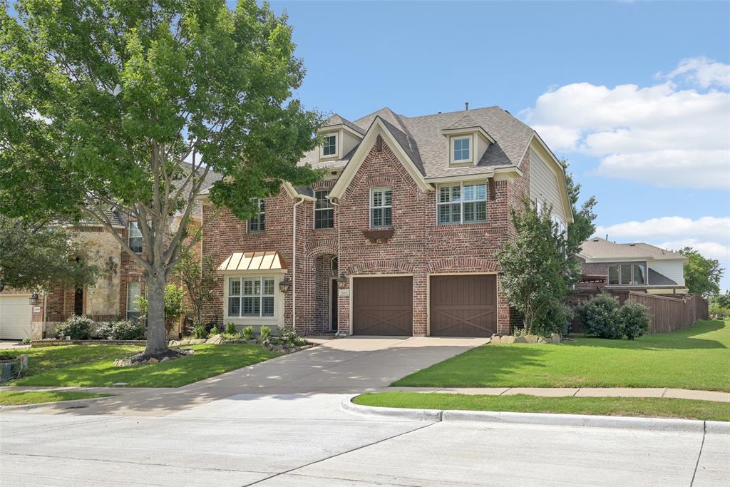 5413 Fox Chase Lane
