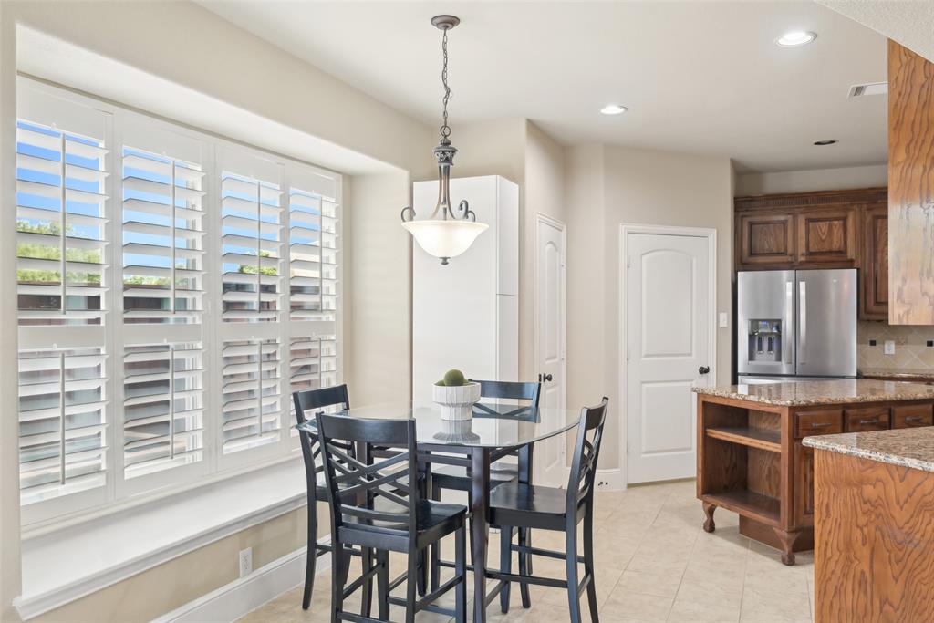 Robinson Ridge Ph II - Residential