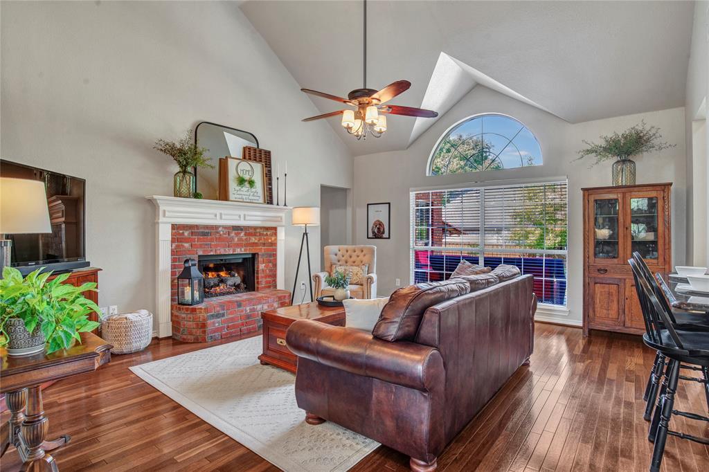 Pheasant Run Ph 2 - Residential