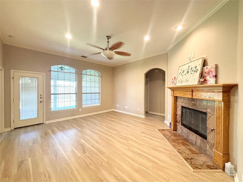 Fairways North At Westridge - Residential Lease