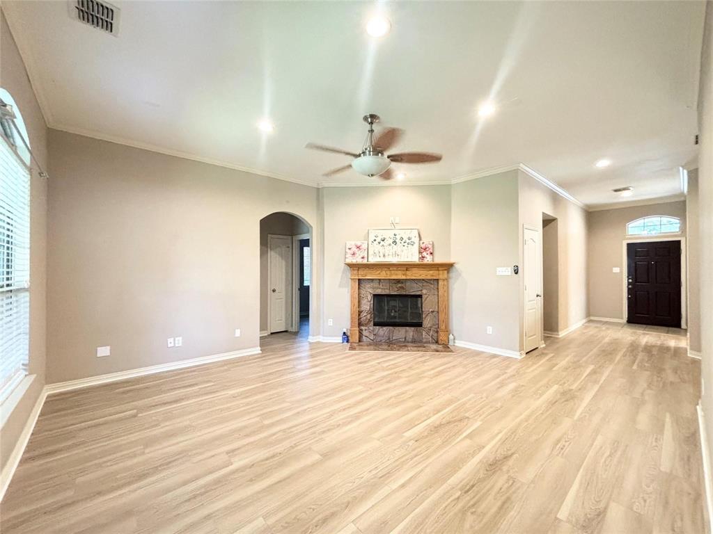 Fairways North At Westridge - Residential Lease