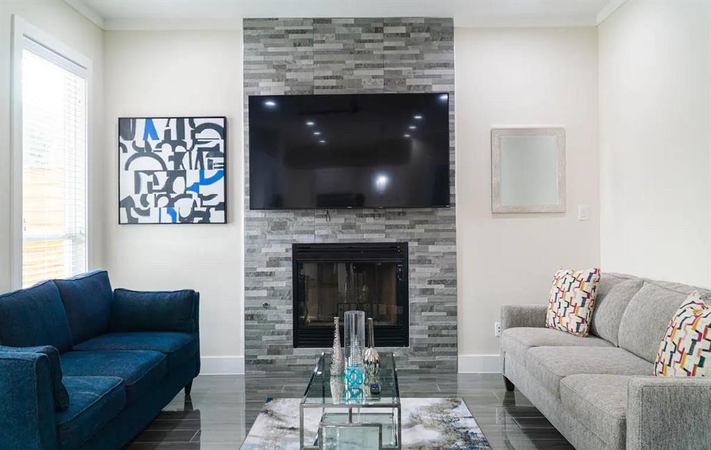 Victory Gardens - Residential