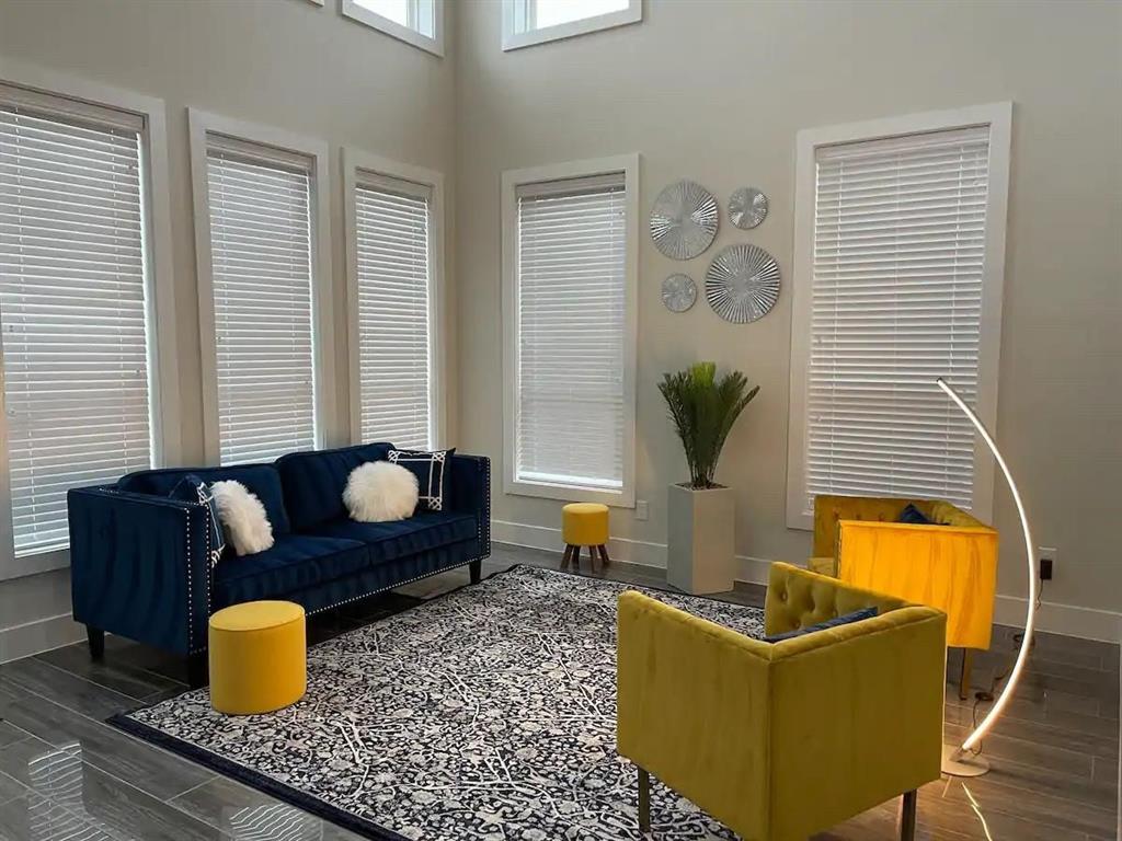 Victory Gardens - Residential