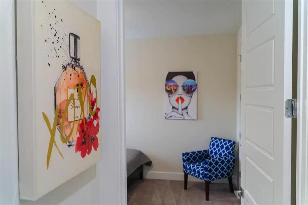 Victory Gardens - Residential