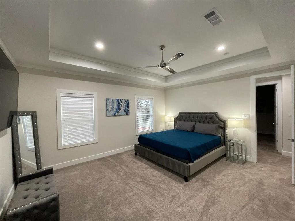 Victory Gardens - Residential