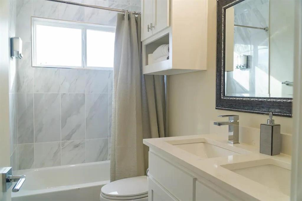 Victory Gardens - Residential