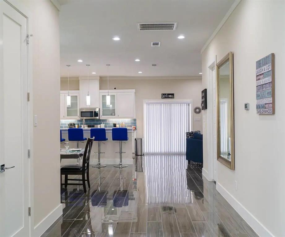 Victory Gardens - Residential