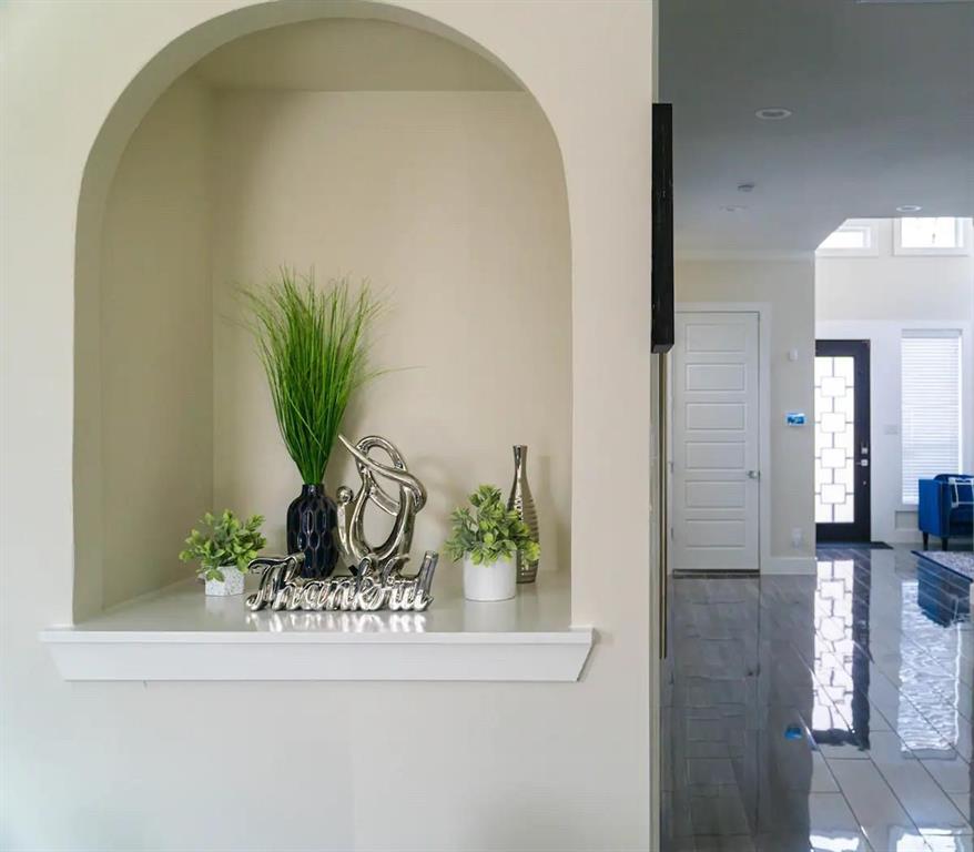 Victory Gardens - Residential