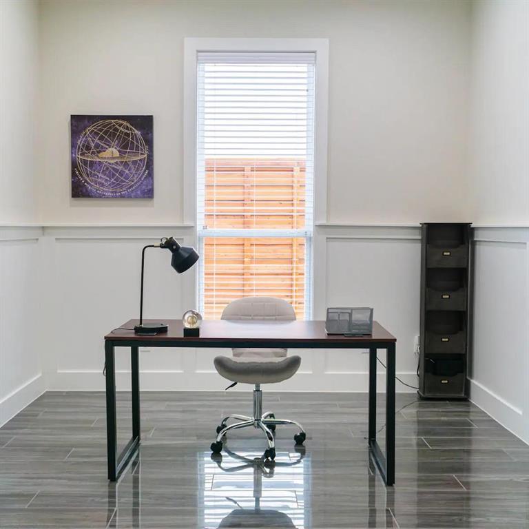 Victory Gardens - Residential