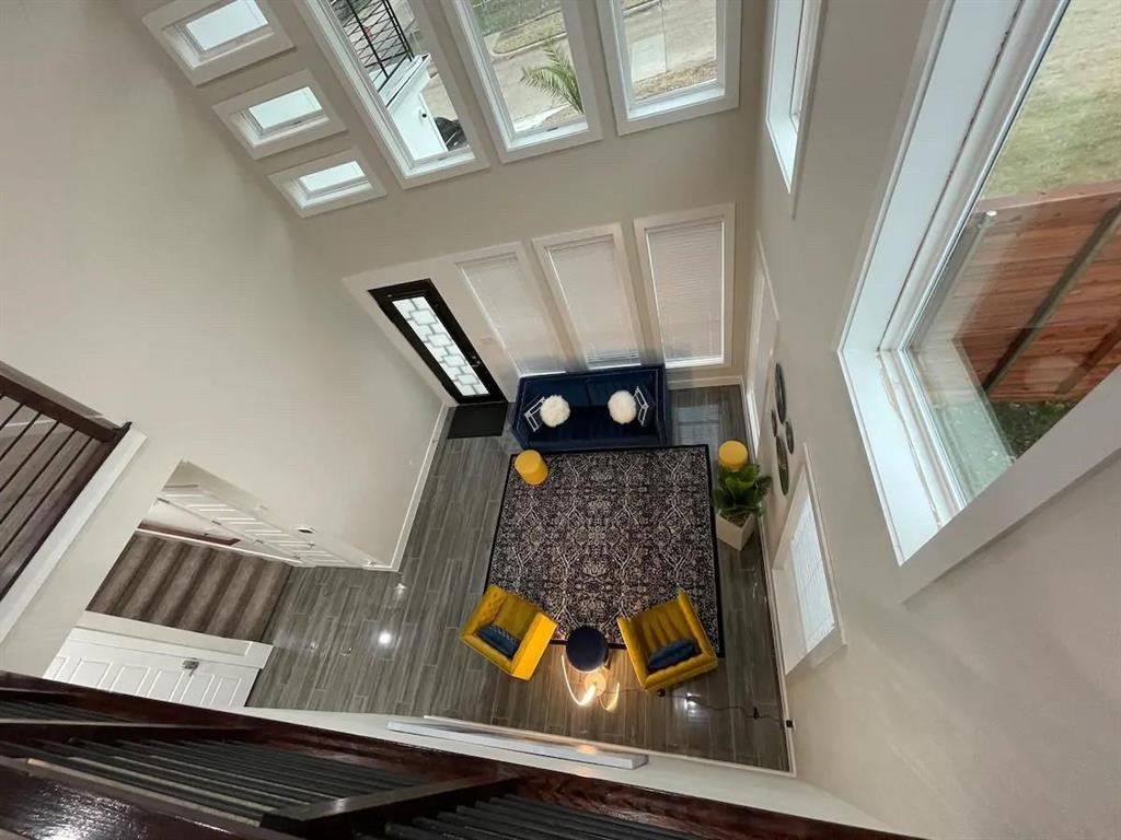 Victory Gardens - Residential