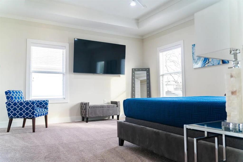 Victory Gardens - Residential