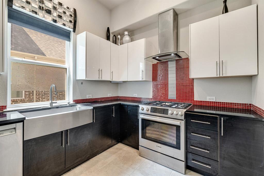 Richwoods Ph Five - Residential