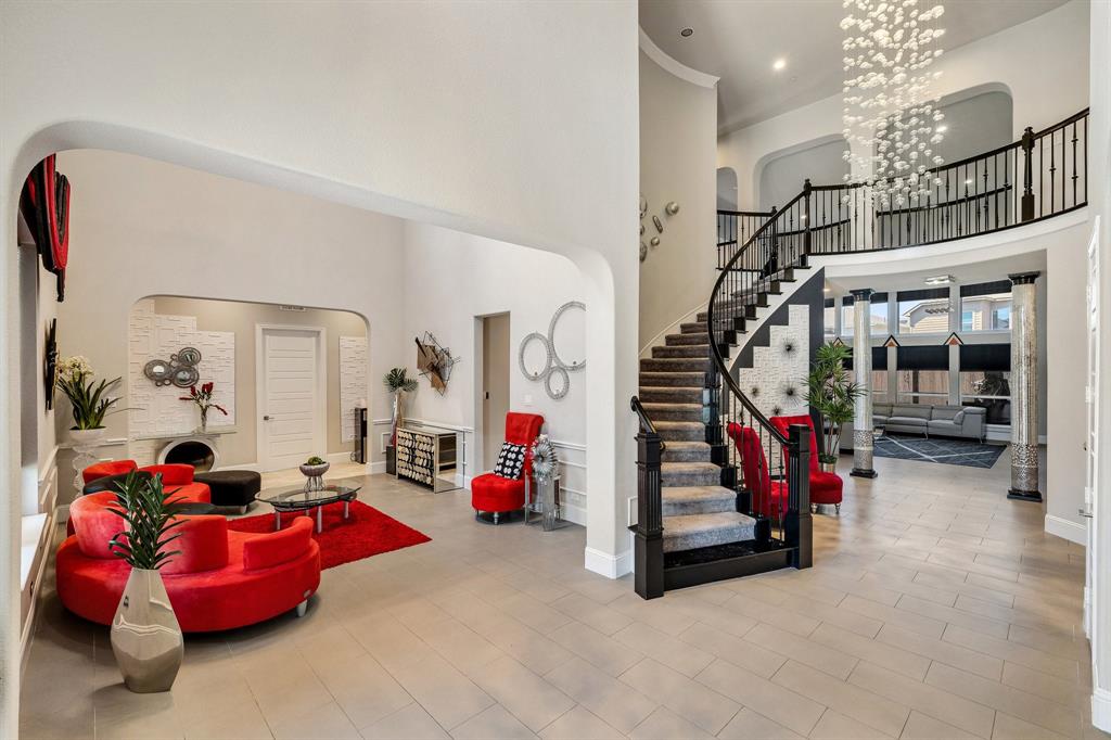 Richwoods Ph Five - Residential