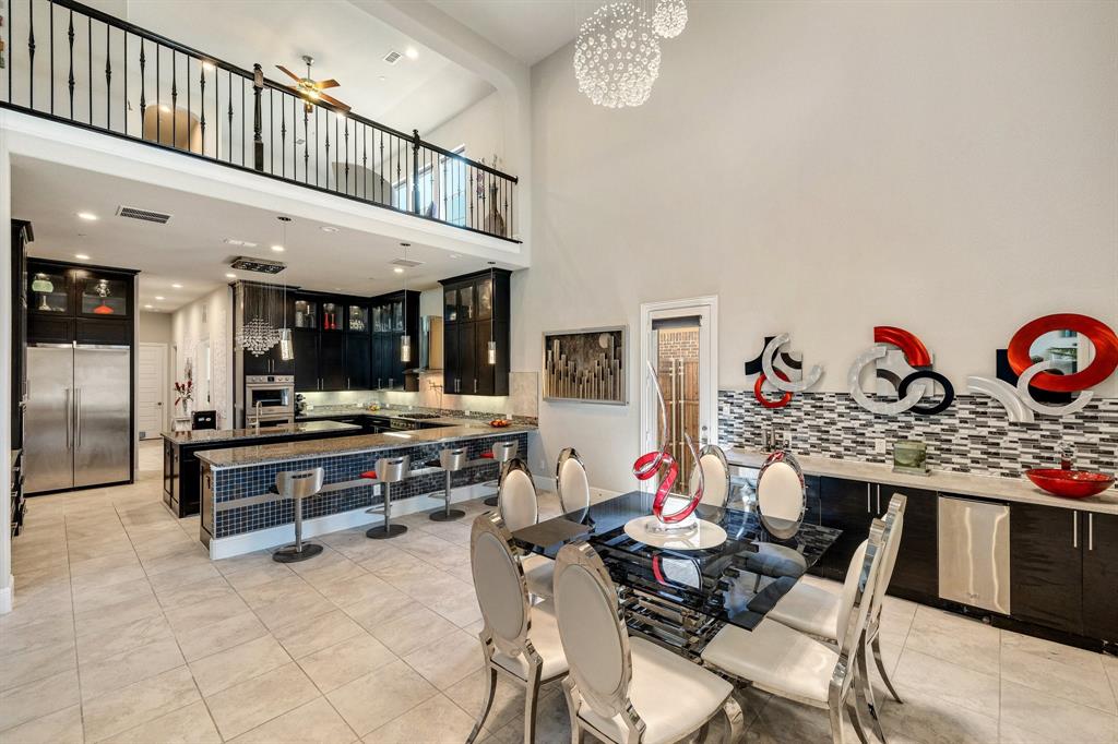 Richwoods Ph Five - Residential