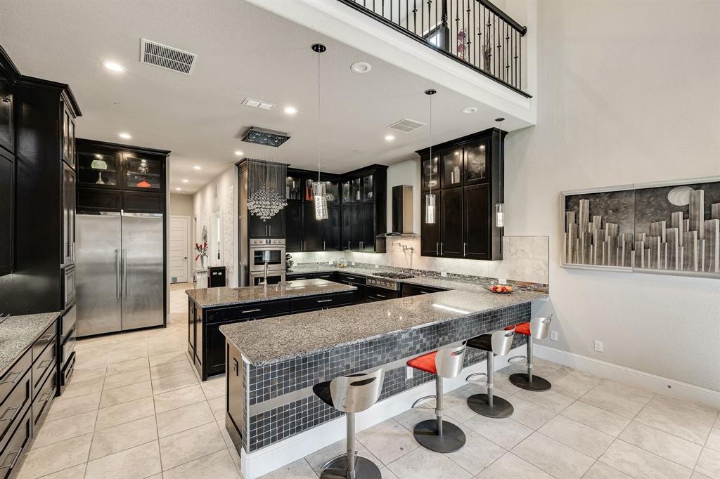 Richwoods Ph Five - Residential