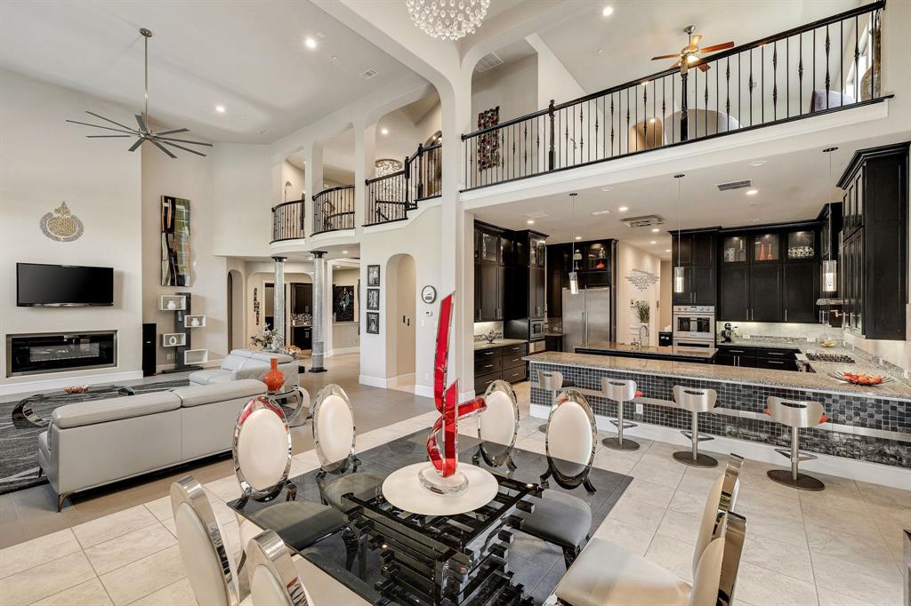 Richwoods Ph Five - Residential