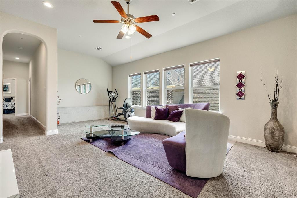 Richwoods Ph Five - Residential