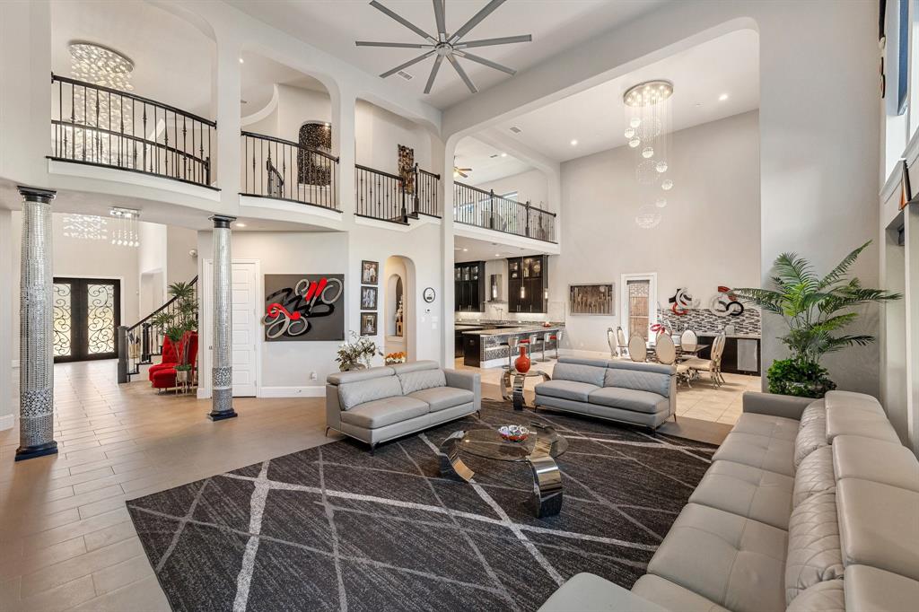 Richwoods Ph Five - Residential