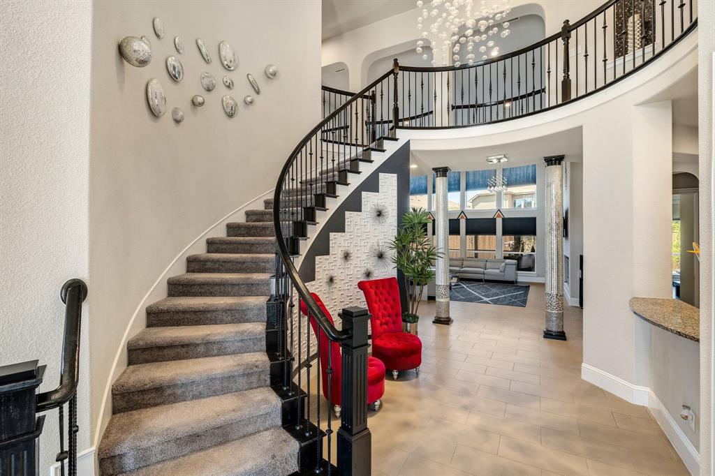 Richwoods Ph Five - Residential