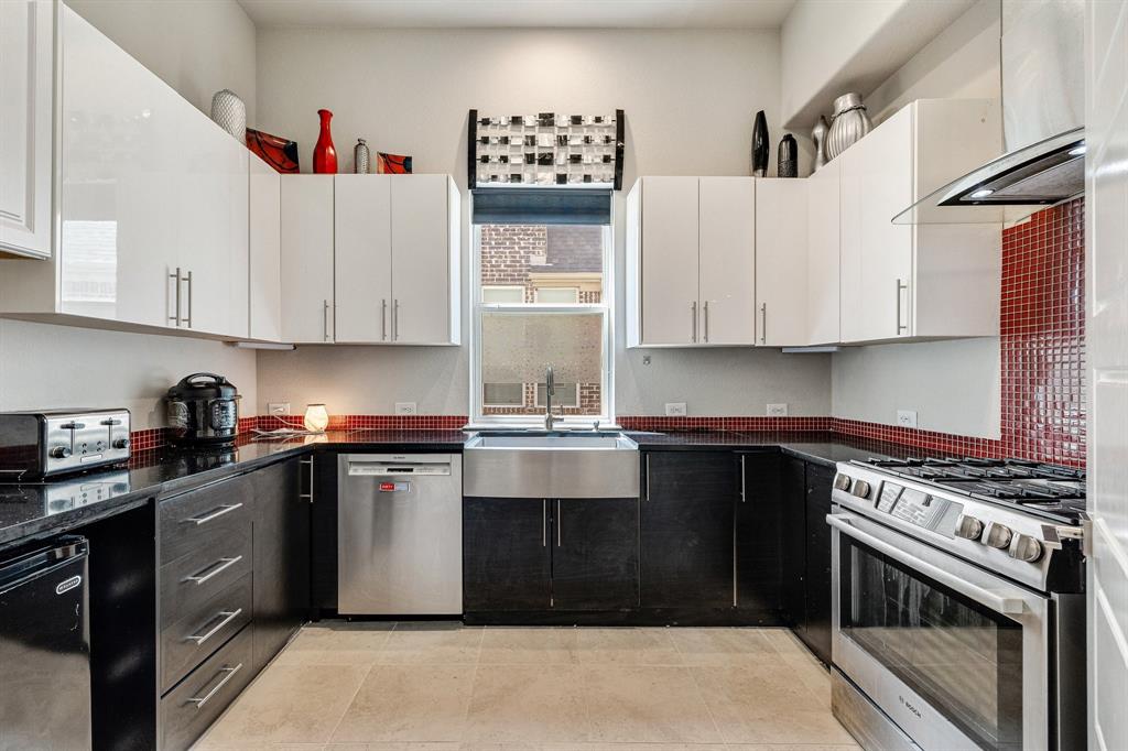 Richwoods Ph Five - Residential