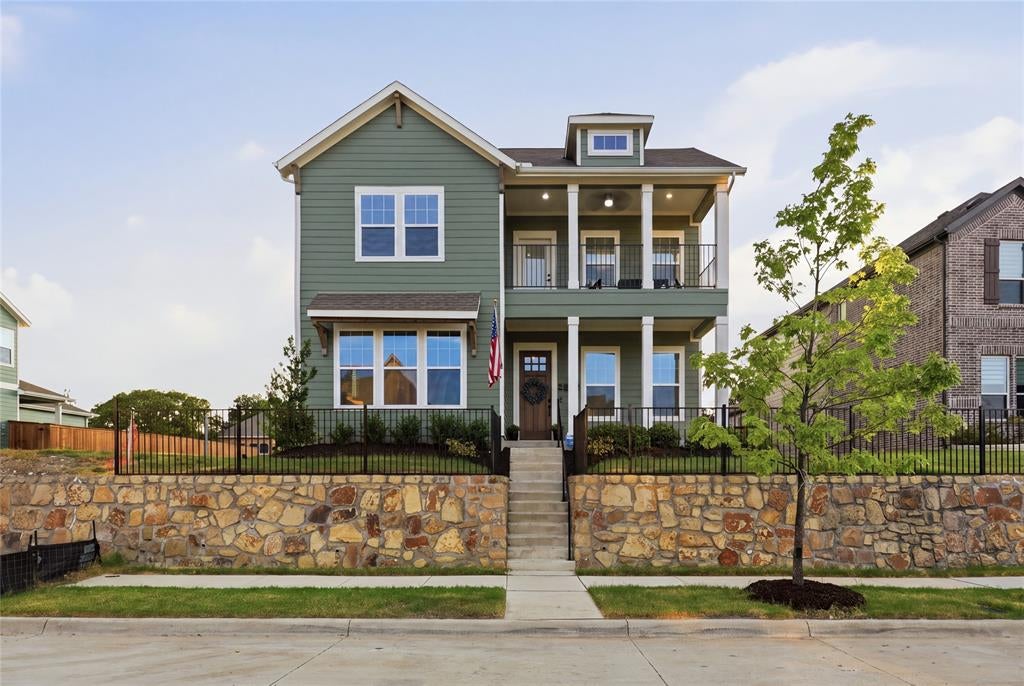 2601 Lafayette Drive