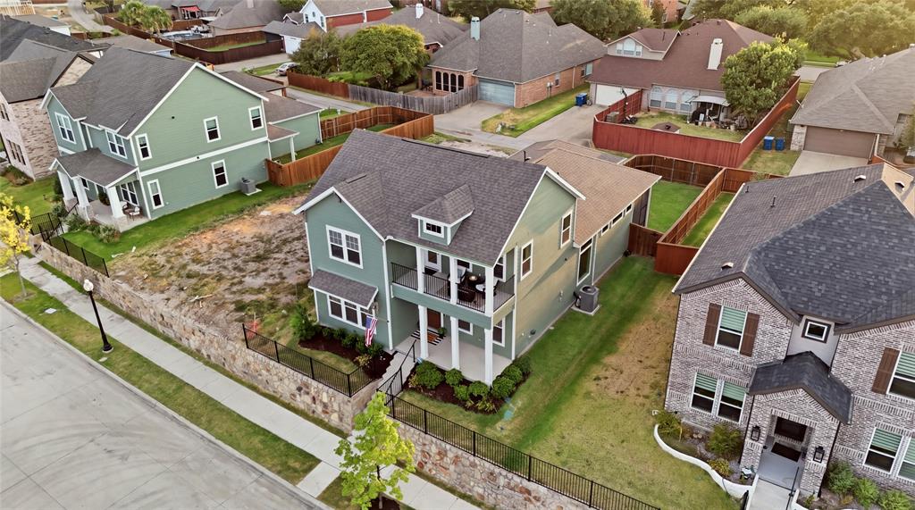 2601 Lafayette Drive
