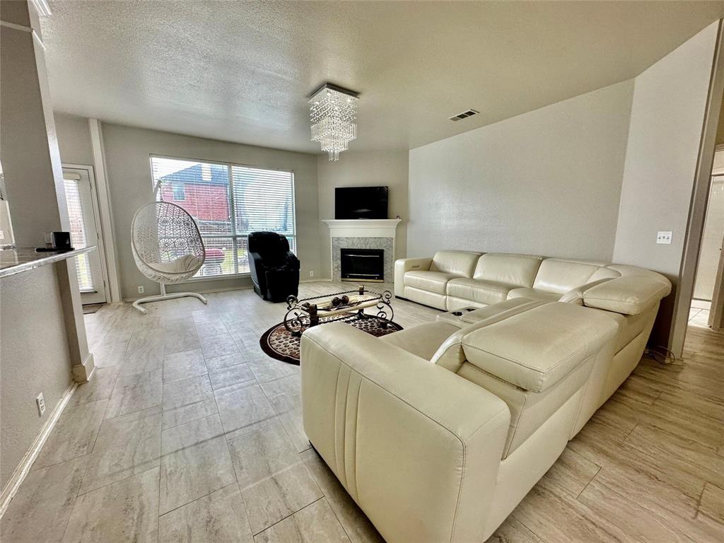 Glade Manor Add - Residential Lease