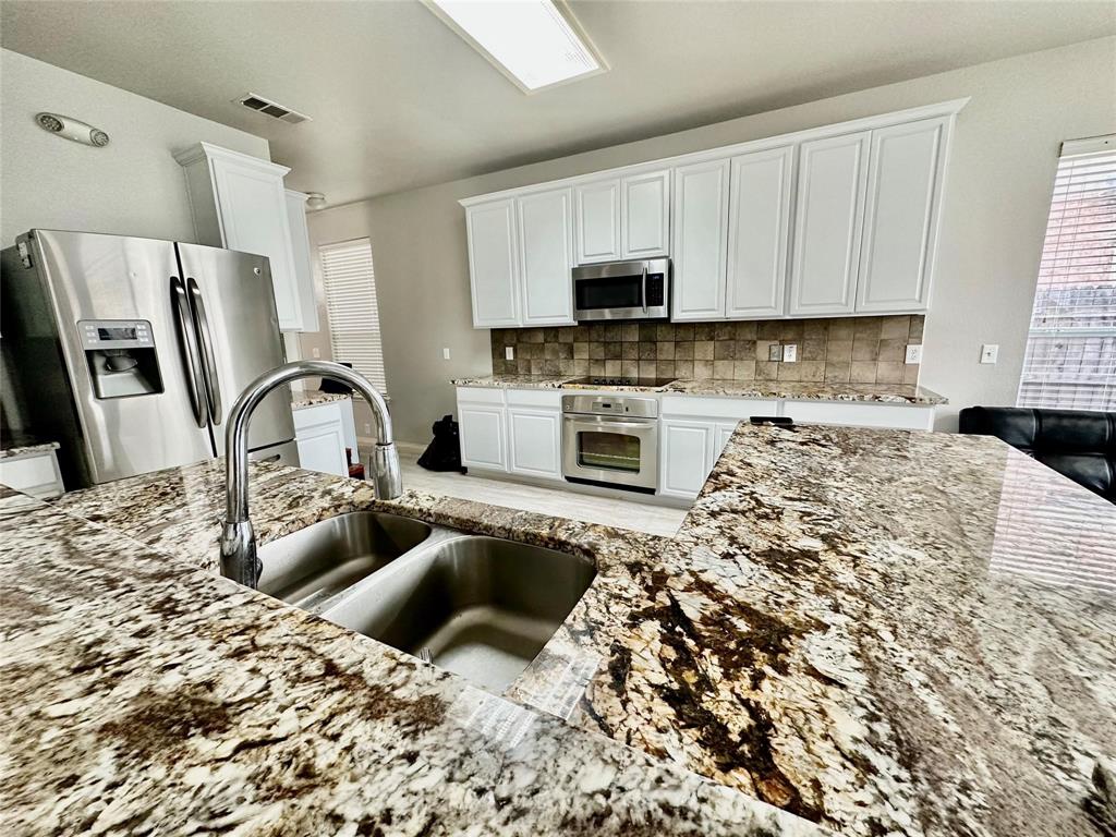 Glade Manor Add - Residential Lease