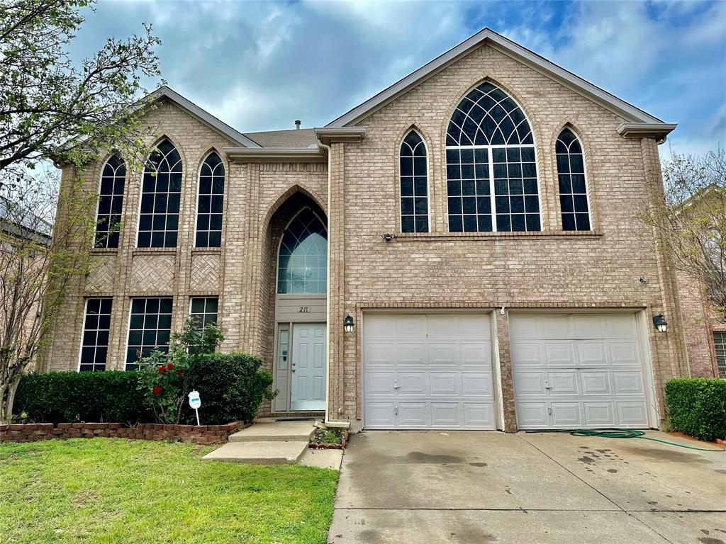 Glade Manor Add - Residential Lease