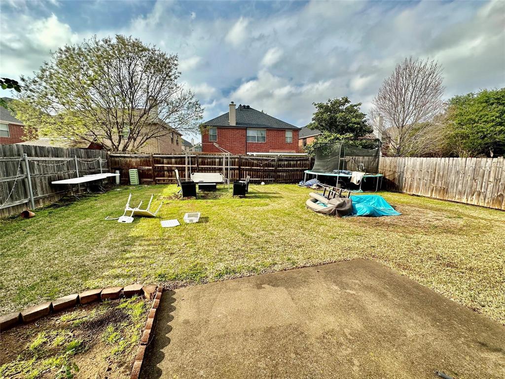 Glade Manor Add - Residential Lease