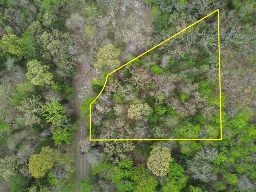 Christopher Ridge Sub - Land