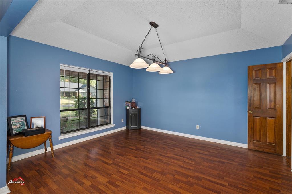 Carriage Oaks Sub - Residential