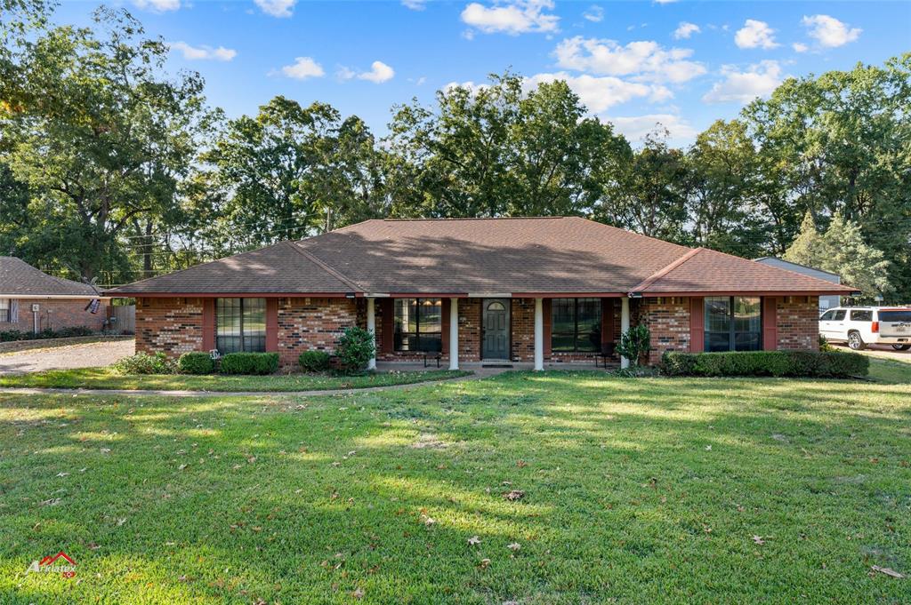 Carriage Oaks Sub - Residential