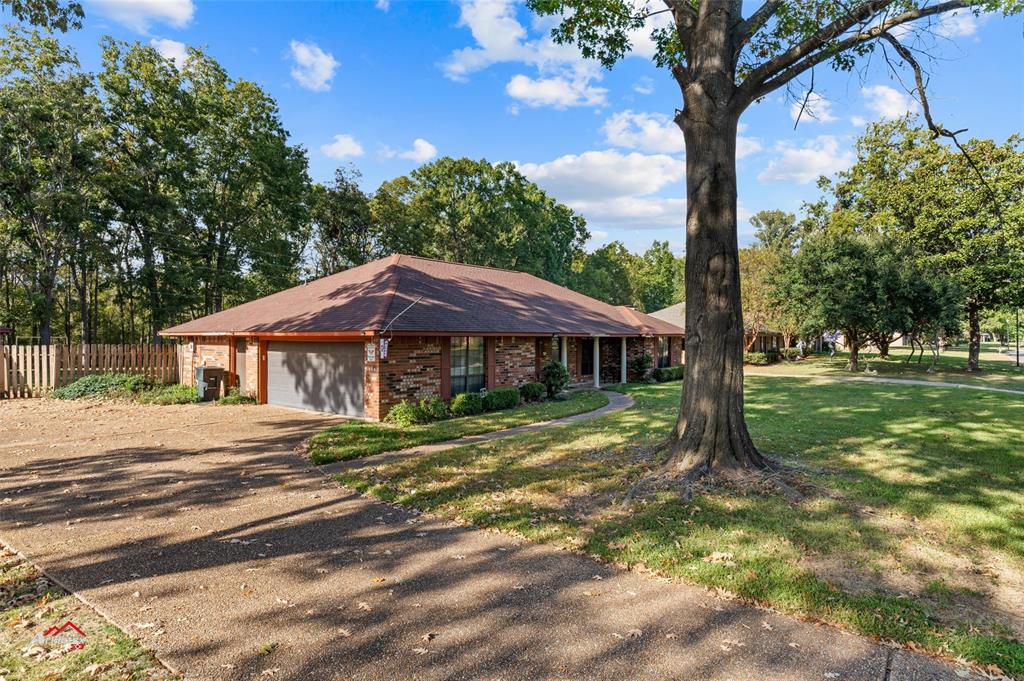 Carriage Oaks Sub - Residential