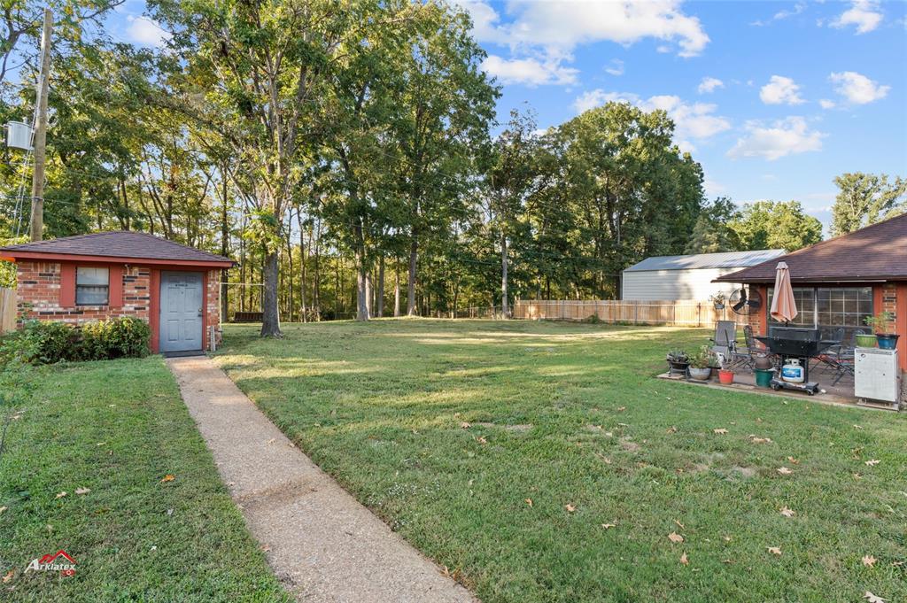 Carriage Oaks Sub - Residential