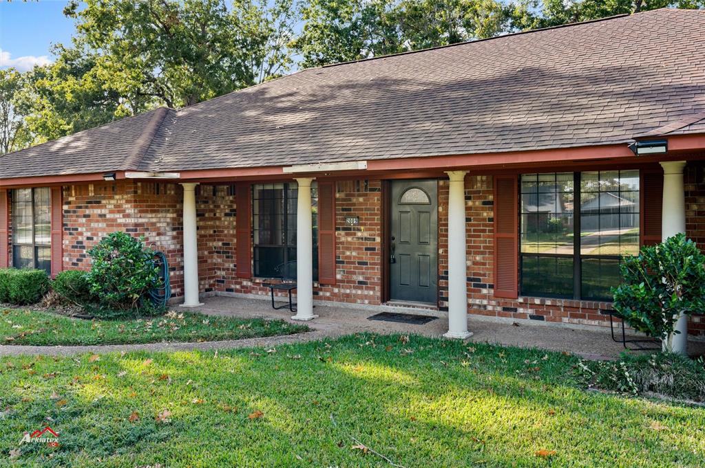 Carriage Oaks Sub - Residential