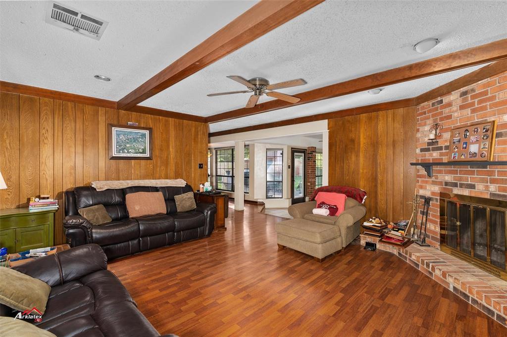 Carriage Oaks Sub - Residential