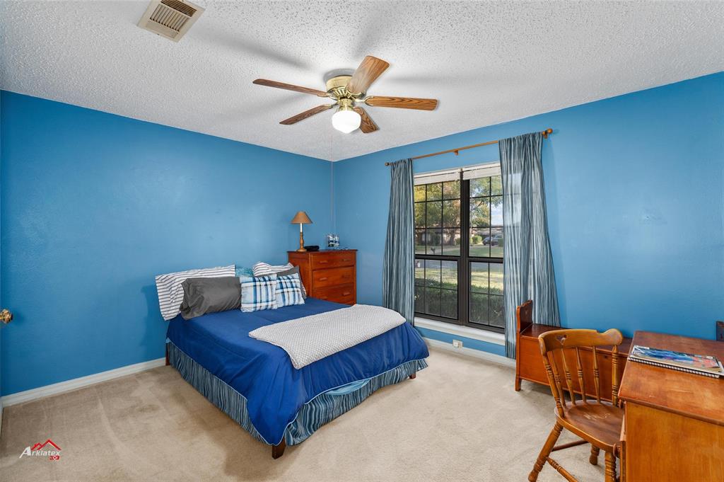 Carriage Oaks Sub - Residential